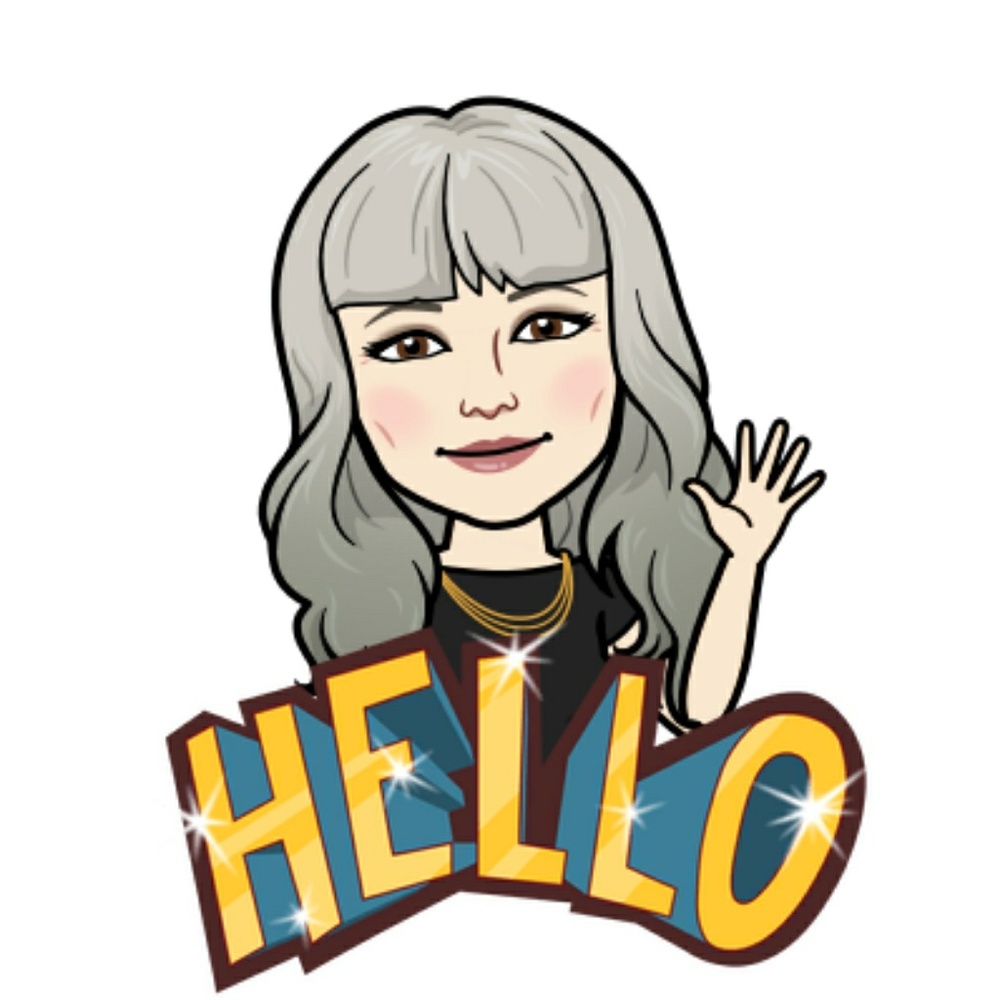 Meet your Posher, Bettyann